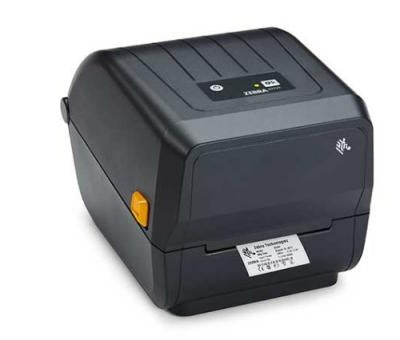 Zebra Drukarka termiczna ZD230; Standard EZPL, 203 dpi, zasilacz EU, USB