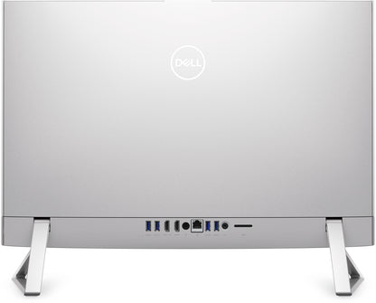 Dell 24 All-in-One EC24250/Core i5-1334U/16GB/512GB SSD/23.8 FHD/Intel UHD/Cam5MP/WLAN + BT/Wireless Kb & Mouse/W11Pro/3Y
