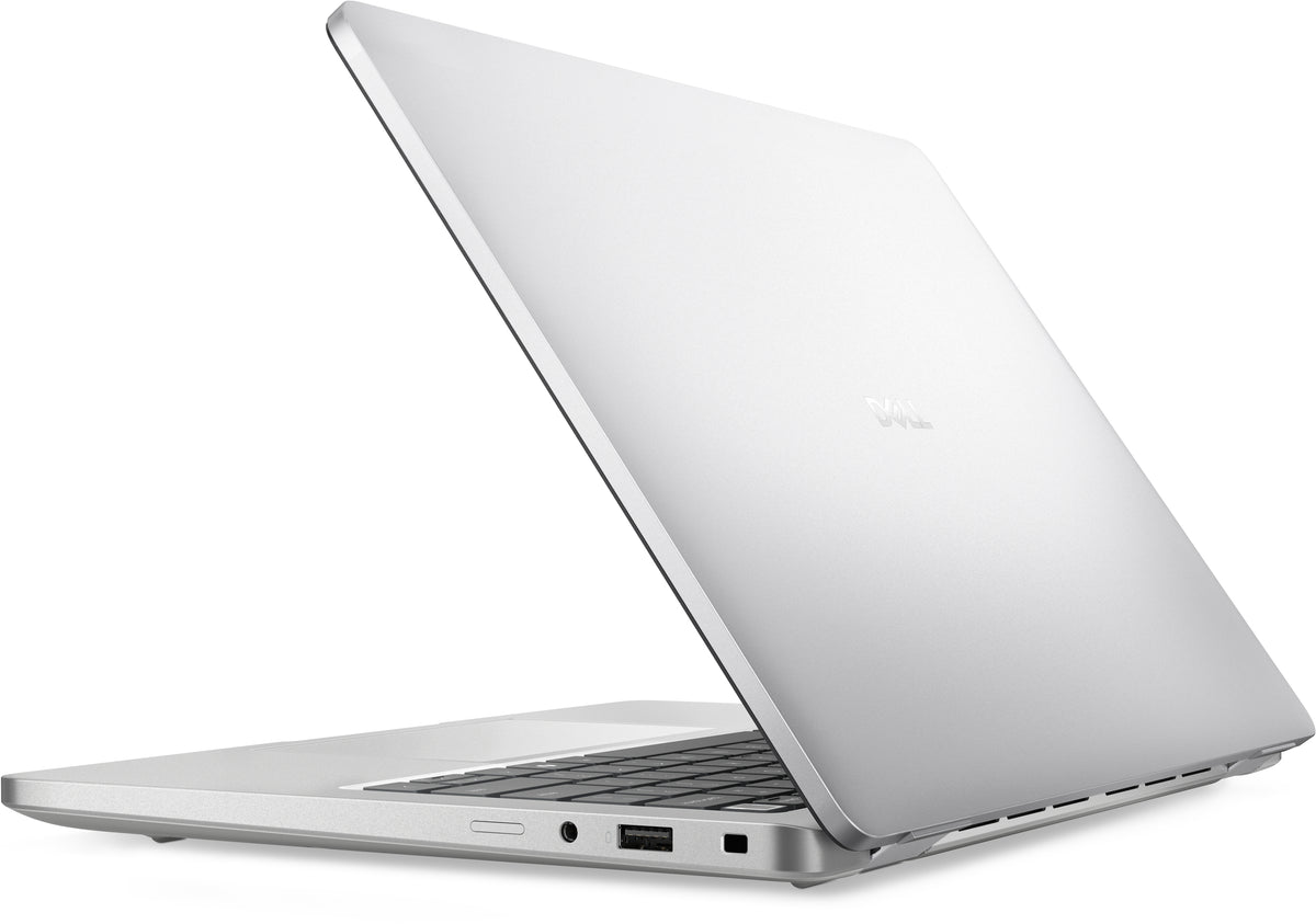 Dell Pro 13 Plus PB13255 AMD Ryzen 5 220/16GB/512GB/13.3" FHD+/R 740M/FgrPr & SmtCd/FHD/IR Cam/Mic/WLAN + BT/Backlit Kb/3 Cell/W11Pro/3YPS