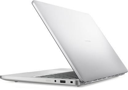 Dell Pro 13 Plus PB13255 AMD Ryzen 5 220/16GB/512GB/13.3" FHD+/R 740M/FgrPr & SmtCd/FHD/IR Cam/Mic/WLAN + BT/Backlit Kb/3 Cell/W11Pro/3YPS