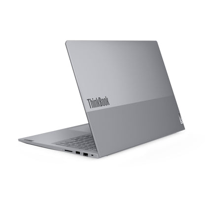 Lenovo ThinkBook 16 G9 16" WUXGA AG 400N Ultra 7 240H 16GB 512GB FPR BCKLT W11P 3Y Onsite