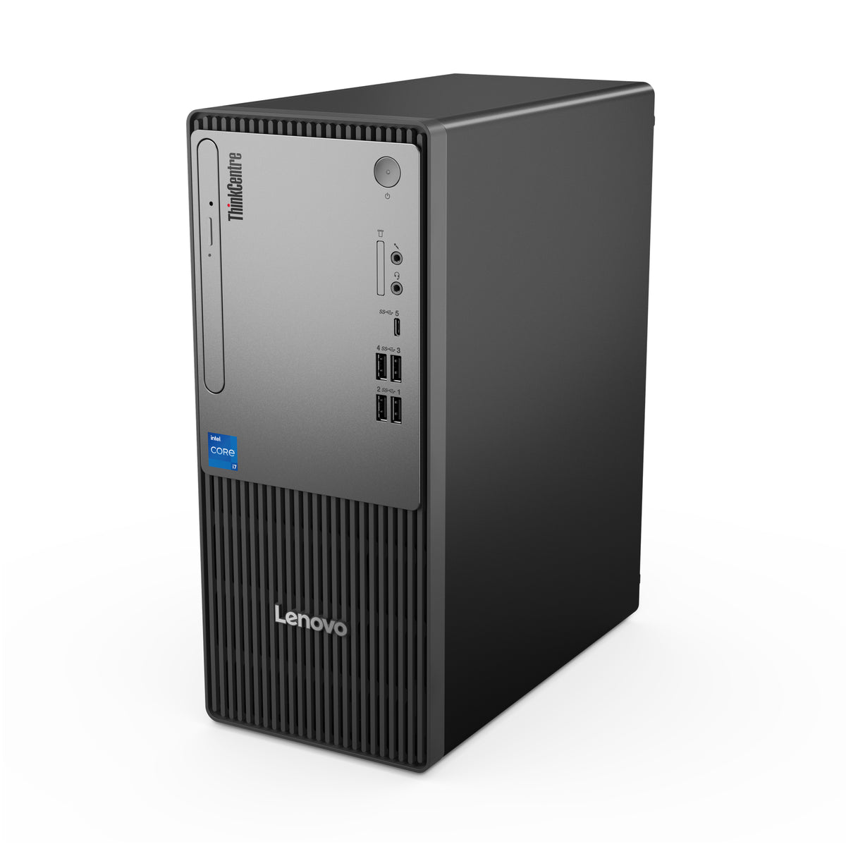 Lenovo ThinkCentre neo 50t G5 TWR I3-14100 8GB 512GB W11P 3Y Onsite