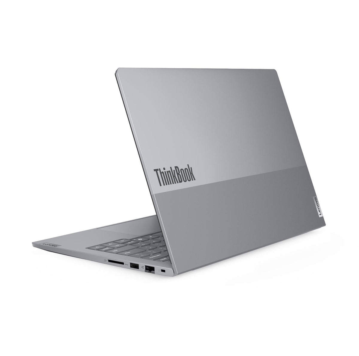 Lenovo ThinkBook 14 G9 14" WUXGA AG 400N Core 5 210H 16GB 512GB FPR BCKLT W11P 3Y Onsite