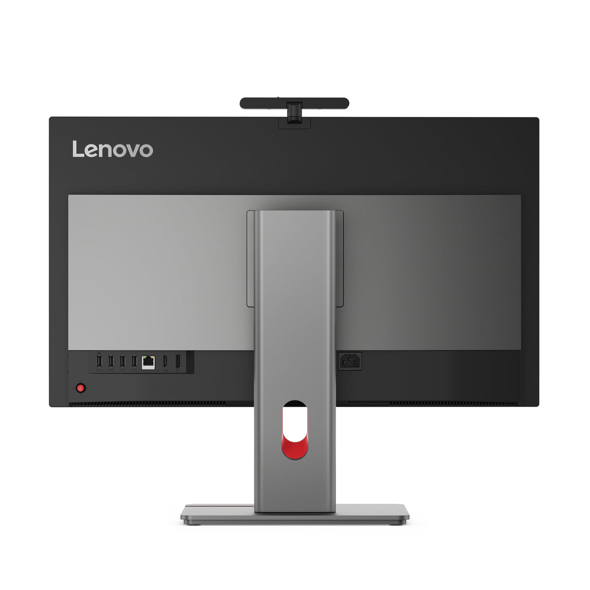 Lenovo ThinkCentre M90a Pro G6 AiO 27" QHD Ultra 7 265 VP 32GB 1TB RTX 4050 6GB WiFi 6e BT Full Function W11P 3Y Onsite 1Y Premier