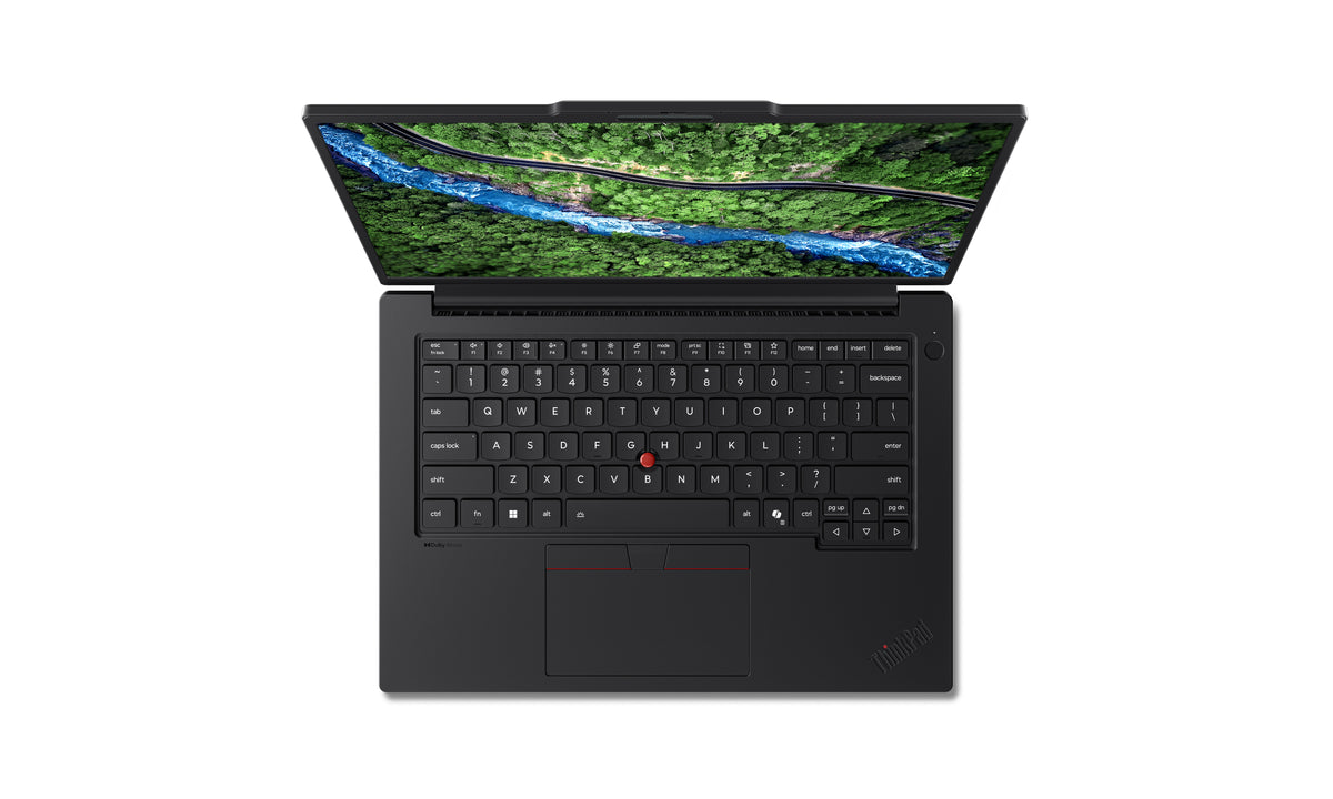Lenovo Workstation ThinkPad P14s G7 14,5" 3K Ultra 7 366H vPro 64GB 1TB RTX Pro 1000 8GB FPR BCKLT W11P 3Y Premier