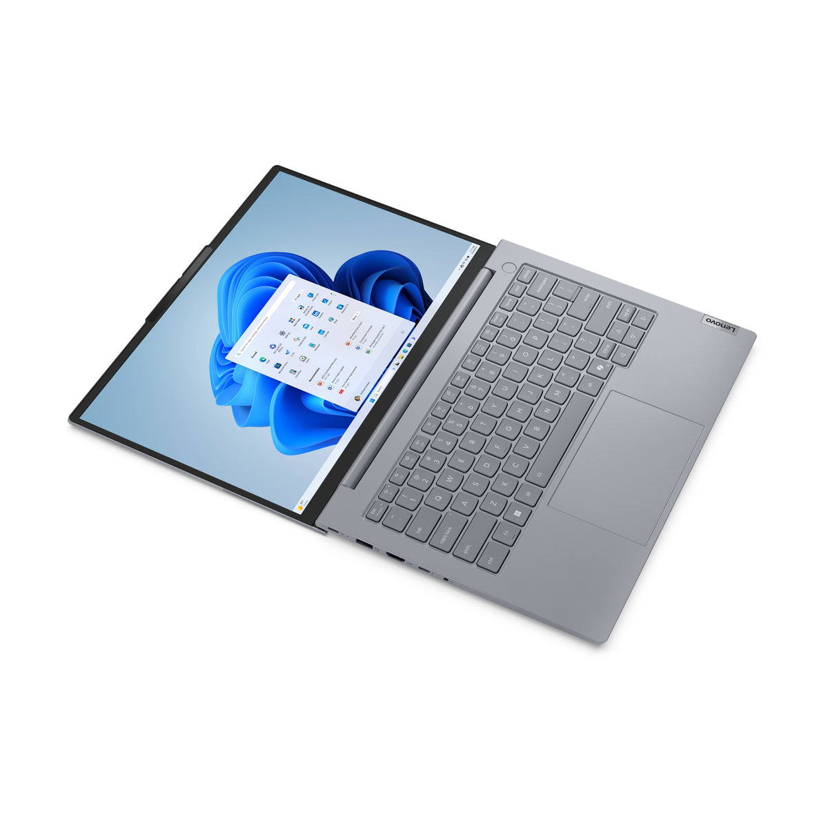 Lenovo ThinkBook 14 G8 14" WUXGA AG 300N Ultra 7 255H 16GB 512GB FPR BCKLT W11P 3Y Onsite