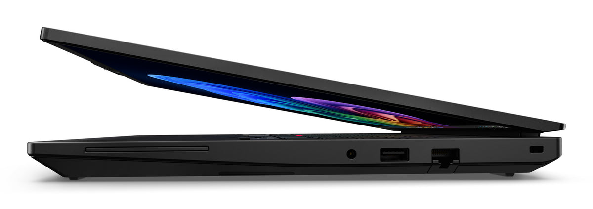 Lenovo ThinkPad T16 G5 16" WUXGA AG 400N Ultra 7 355U 32GB 512GB FPR BCKLT W11P 3Y Premier Support
