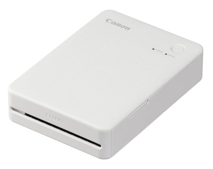 Canon SELPHY SQUARE QX20 Sand White