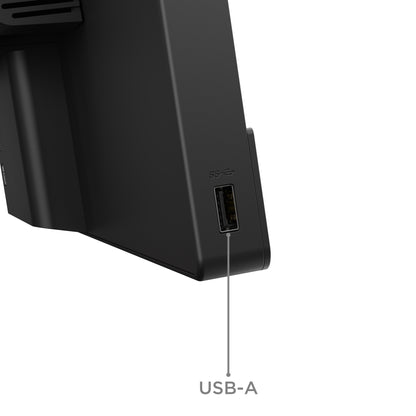 Lenovo Monitor ThinkVision TIO27 G7 27" IPS QHD AG 4ms 350cd 1500:1 120Hz HUB Speakers Camera Tilt Swivel Lift Pivot