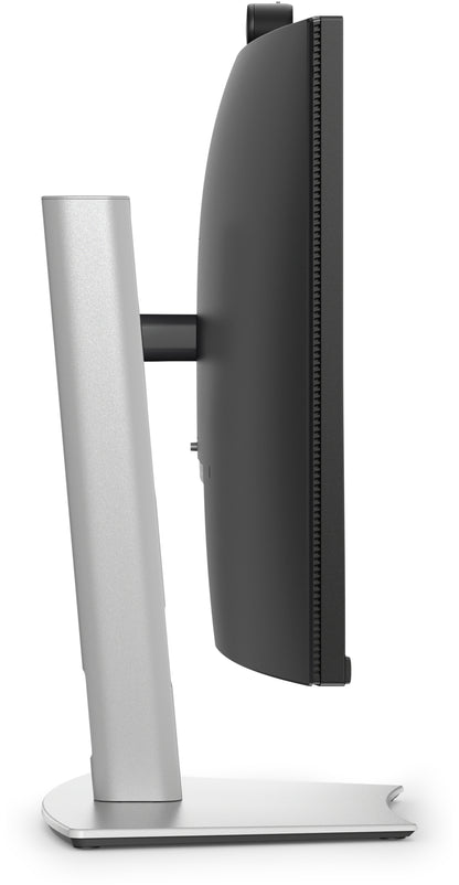 Dell Pro P 34 USB-C Hub Webcam Monitor - P3426WEV