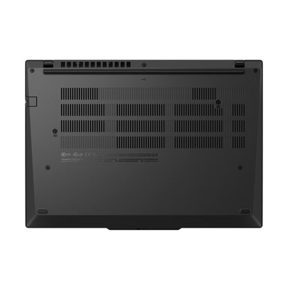 Lenovo Notebook ThinkPad T14 G5 14" WUXGA AG 400N Ryzen 7 PRO 8840U 16GB 512GB FPR BCKLT W11P 3Y Premier Support