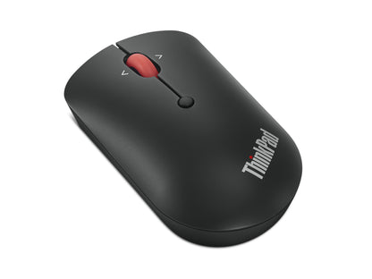 Lenovo Accessories Bezprzewodowa mysz ThinkPad USB-C Wireless Compact Mouse