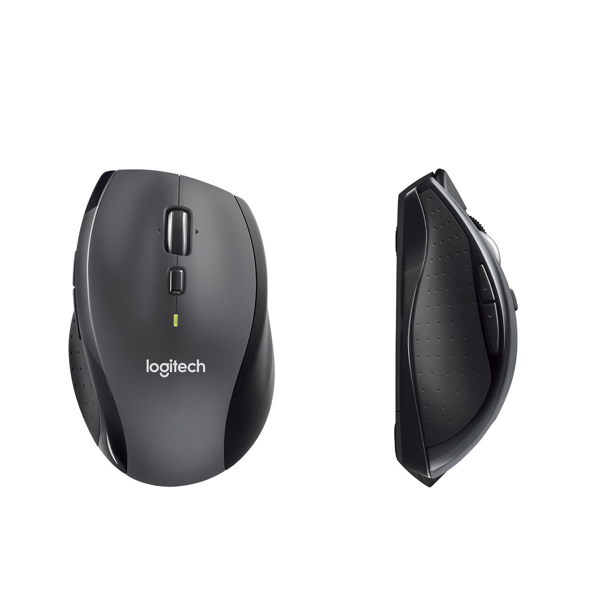 Logitech MARATHON M705 Wireless Mouse/CHARCOAL EMEA