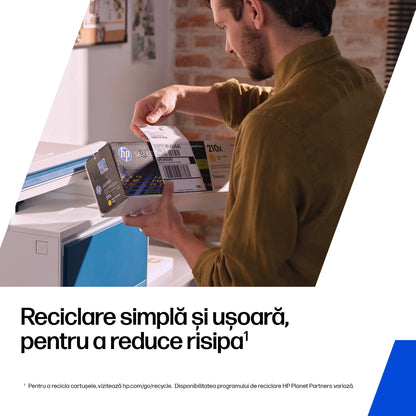 HP Inc. HP 135X Black ORIGINAL/LASERJET TONER CARTRIDGE