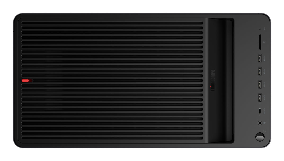 Lenovo ThinkCentre X Tower Ultra 5 225 32GB 1TB 850W W11P 3Y Onsite 1Y Premier