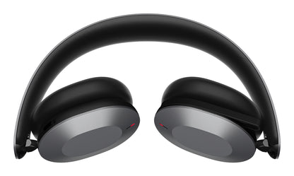 Lenovo ThinkPad Dual-Mode Wireless ANC Foldable Headset 8550 (Aura Edition, Teams, USB-C)