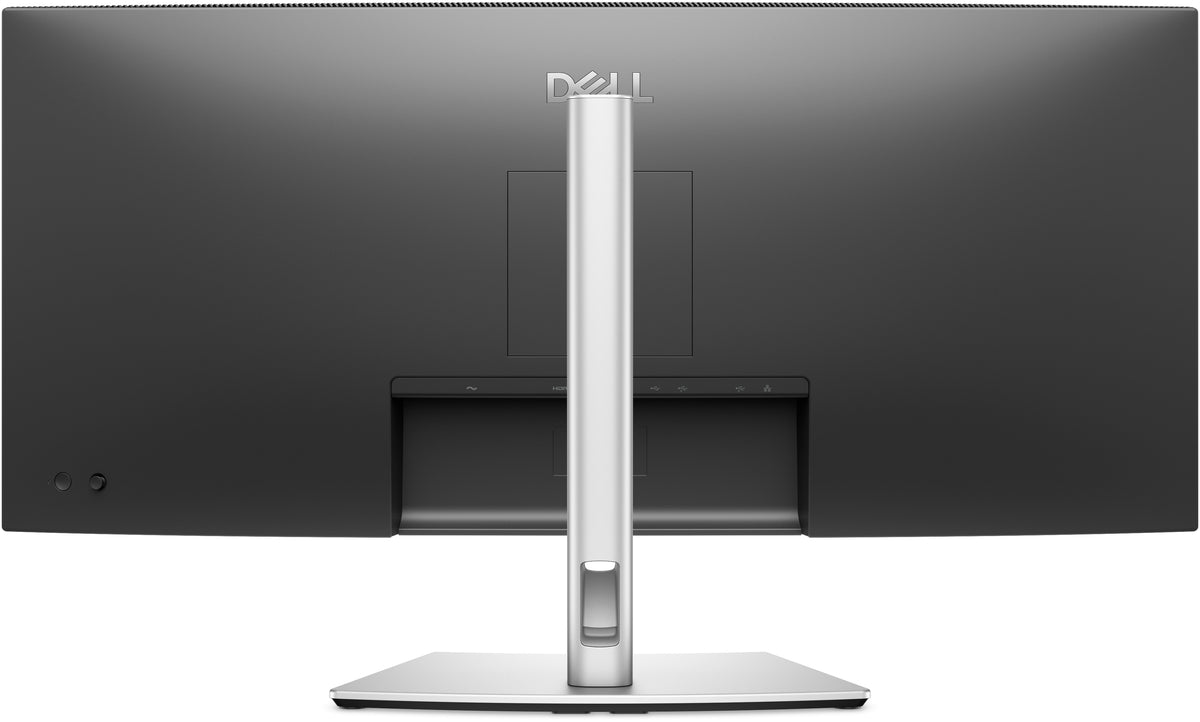 Dell Pro 34 Plus USB-C Hub Monitor - P3425WE