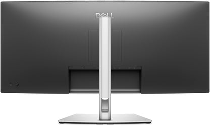 Dell Pro 34 Plus USB-C Hub Monitor - P3425WE