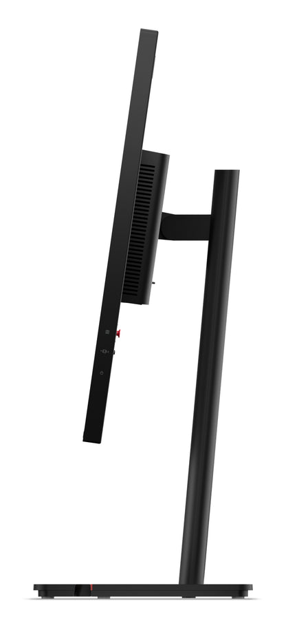 Lenovo Monitor ThinkVision T32ud-40 31,5" IPS 4K 4ms 350cd 1500:1 60Hz MC60 Camera Dock Tilt Swivel Lift Pivot