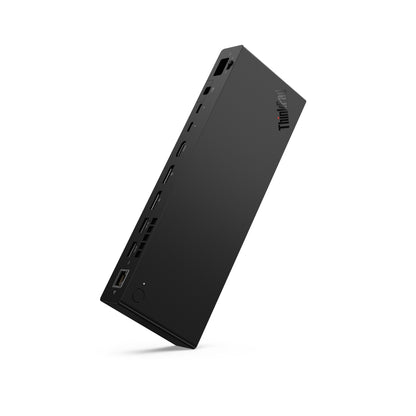 Lenovo ThinkPad Thunderbolt 5 Smart Dock 7500 - EU