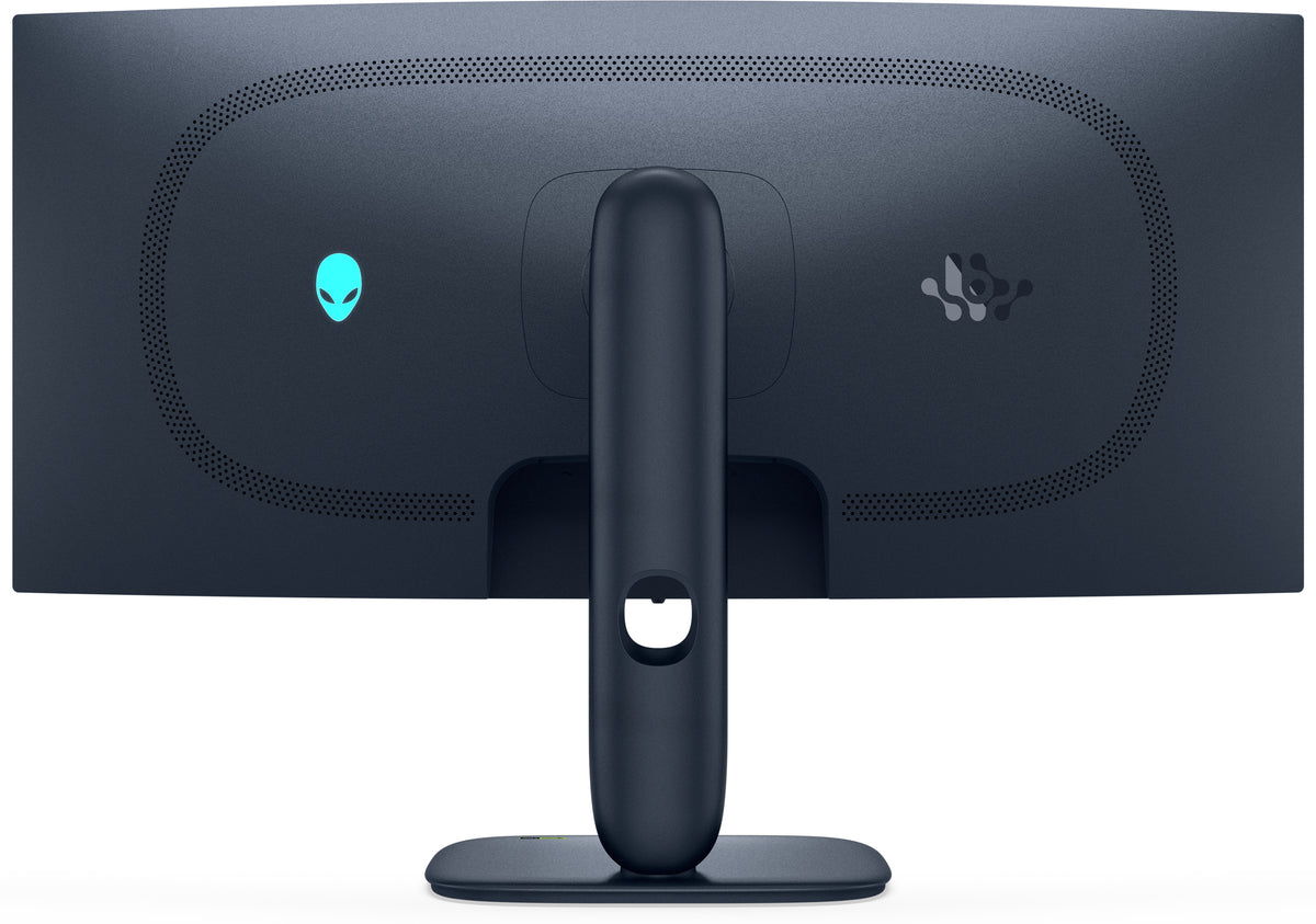 Dell Alienware 34 240Hz QD-OLED Gaming Monitor - AW3425DW