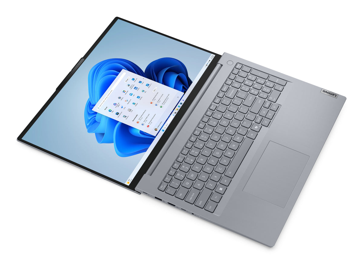 Lenovo Notebook ThinkBook 16 G8 16" WUXGA AG 300N Core 7 240H 16GB 512GB FPR BCKLT W11P 3Y Onsite