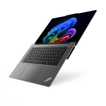 Lenovo ThinkPad X9-15p G1 Aura 15.3" 2.8K OLED 1100N MT Ultra X9 388H 32GB 1TB FPR BCKLT W11P 3Y Premier Support