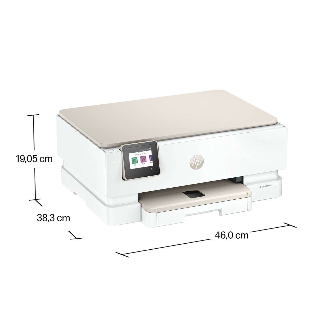 HP Inc. HP Envy Photo 7230 All-in-One Printer