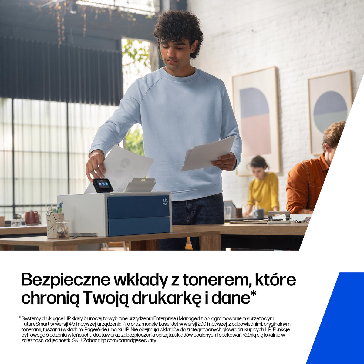 HP Inc. HP 219X HIGH YIELD Black/ORIGINAL LASERJET TONER CARTRIDG
