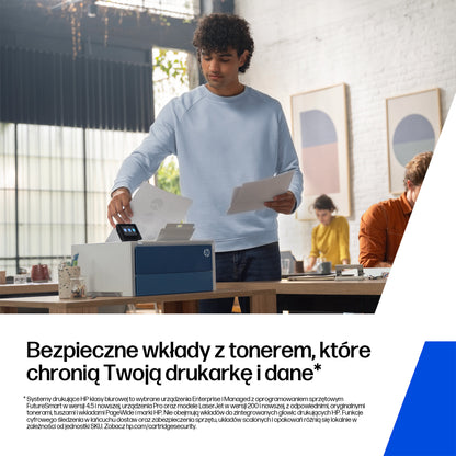 HP Inc. HP 219X HIGH YIELD Black/ORIGINAL LASERJET TONER CARTRIDG