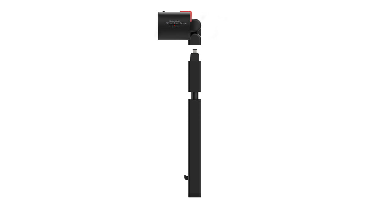Lenovo Kamera modułowa ThinkVision MC60 Monitor Webcam
