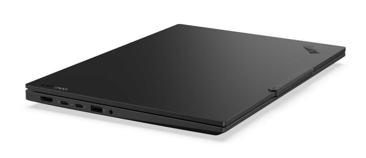 Lenovo Notebook ThinkPad E14 G8 14" WUXGA AG 400N Ultra 7 355 16GB 512GB FPR BCKLT W11P 3Y Onsite 1Y Premier