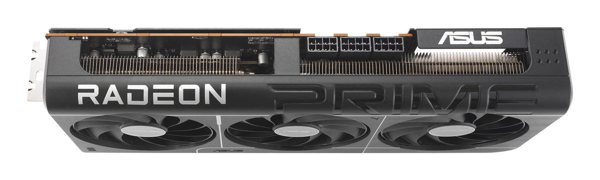 Asus PRIME Radeon™ RX 9070 XT OC Edition 16GB GDDR6