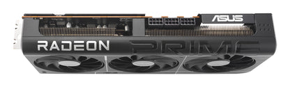 Asus PRIME Radeon™ RX 9070 XT OC Edition 16GB GDDR6