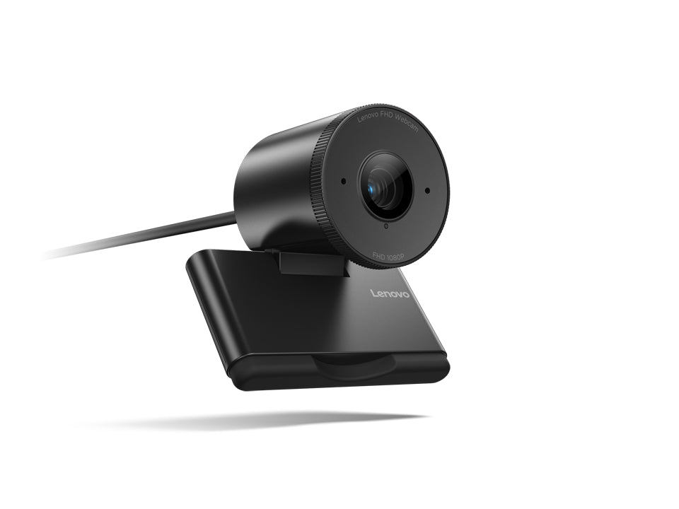 Lenovo Accessories Kamera internetowa FHD WEBCAM/USB-A