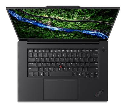Lenovo Workstation ThinkPad T1g G8 16" WUXGA AG 500N Ultra 7 255H 32GB 1TB RTX 5060 8GB FPR BCKLT W11P 3Y Premier Support
