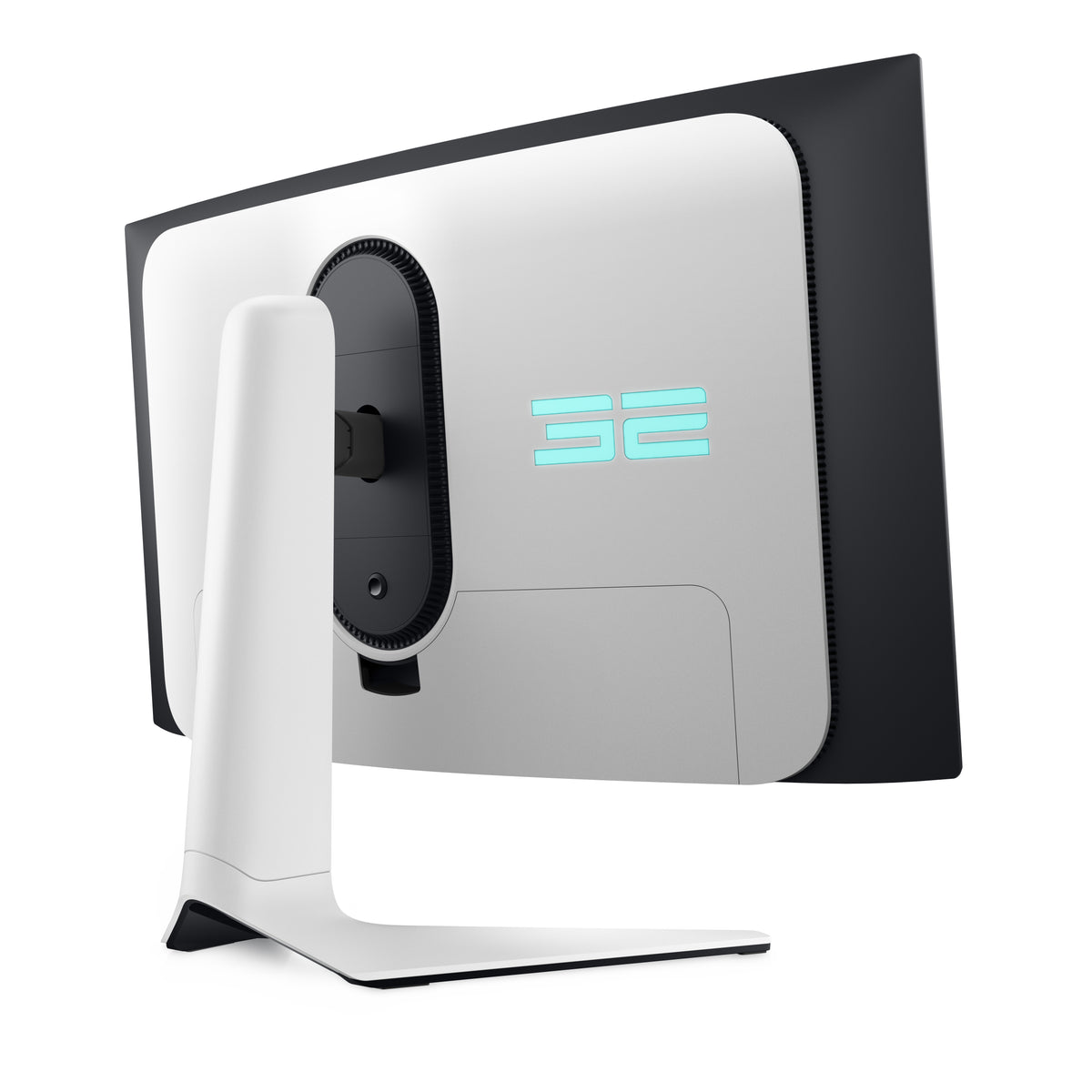 Dell Alienware 32 4K QD-OLED Gaming Monitor - AW3225QF