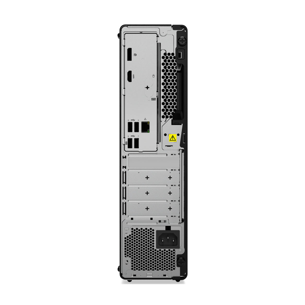 Lenovo ThinkCentre M70s G5 SFF i7-14700 16GB 512GB DVDRW W11P 3Y Onsite