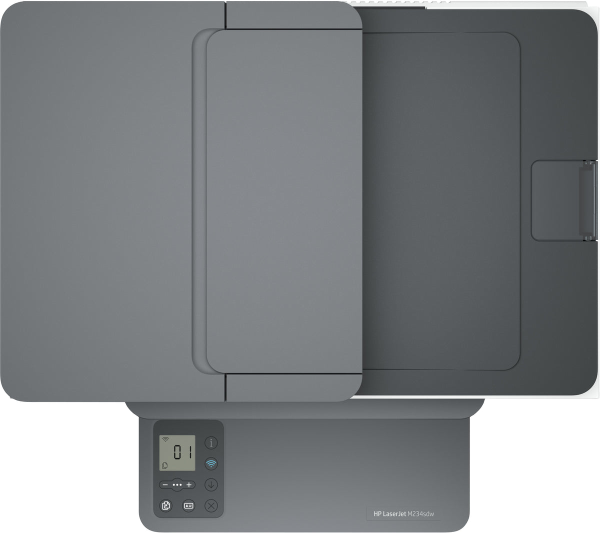 HP Inc. HP LaserJet MFP M234sdw Printer
