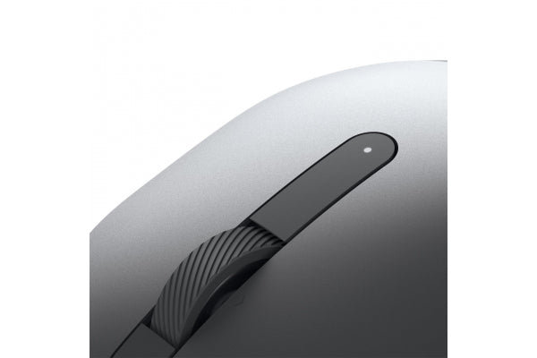 DELL MOBILE PRO WIRELESS MOUSE - MS5120W - BLACK