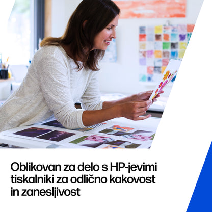HP Inc. HP 308 Black/TRI-COLOR INK/CARTRIDGE COMBO 2-PACK