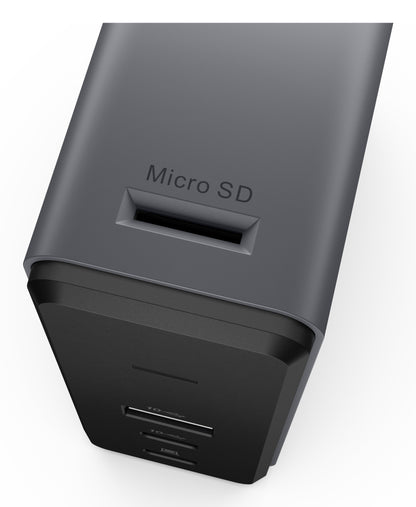 Lenovo X9 Charging GaN Dock