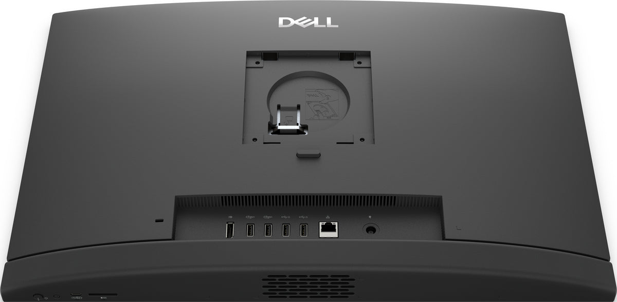 Dell Pro 24 All-in-One QC24251 U5 235T/16GB/512GB SSD/23.81" FHD/Integrated/FHD Cam/Mic/WLAN + BT/Kb/Mouse/W11Pro/3YPS