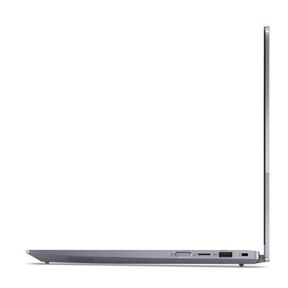 Lenovo Notebook ThinkBook 14 2-in-1 G5 14" WUXGA GL 300N MT Ultra 5 225U 16GB 512GB FPR BCKLT W11P 3Y Onsite