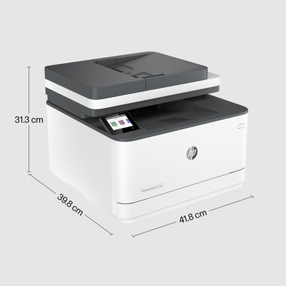 HP Inc. HP LaserJet Pro 3002dn Printer