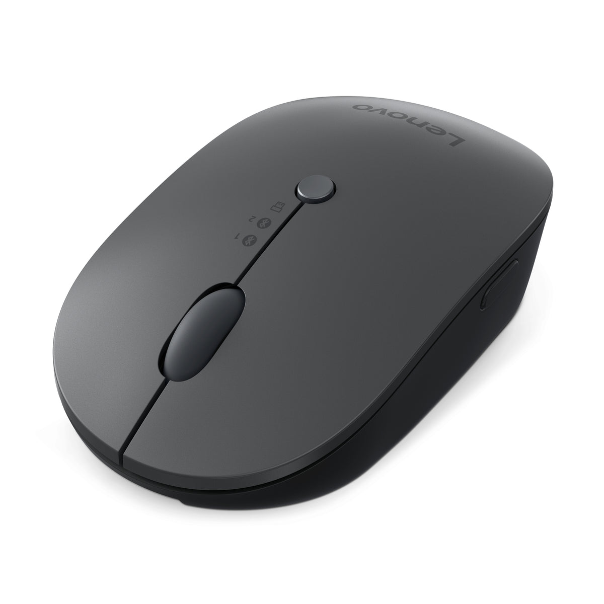 Lenovo Accessories Bezprzewodowa mysz MULTI-DEVICE WIREL. MOUS/X9 EDITION