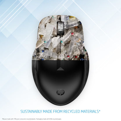 HP Inc. HP 435 MULTI-DEVICE WRLS Mouse