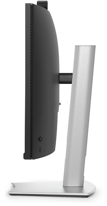 Dell Pro P 34 USB-C Hub Conferencing Monitor - P3426WEB