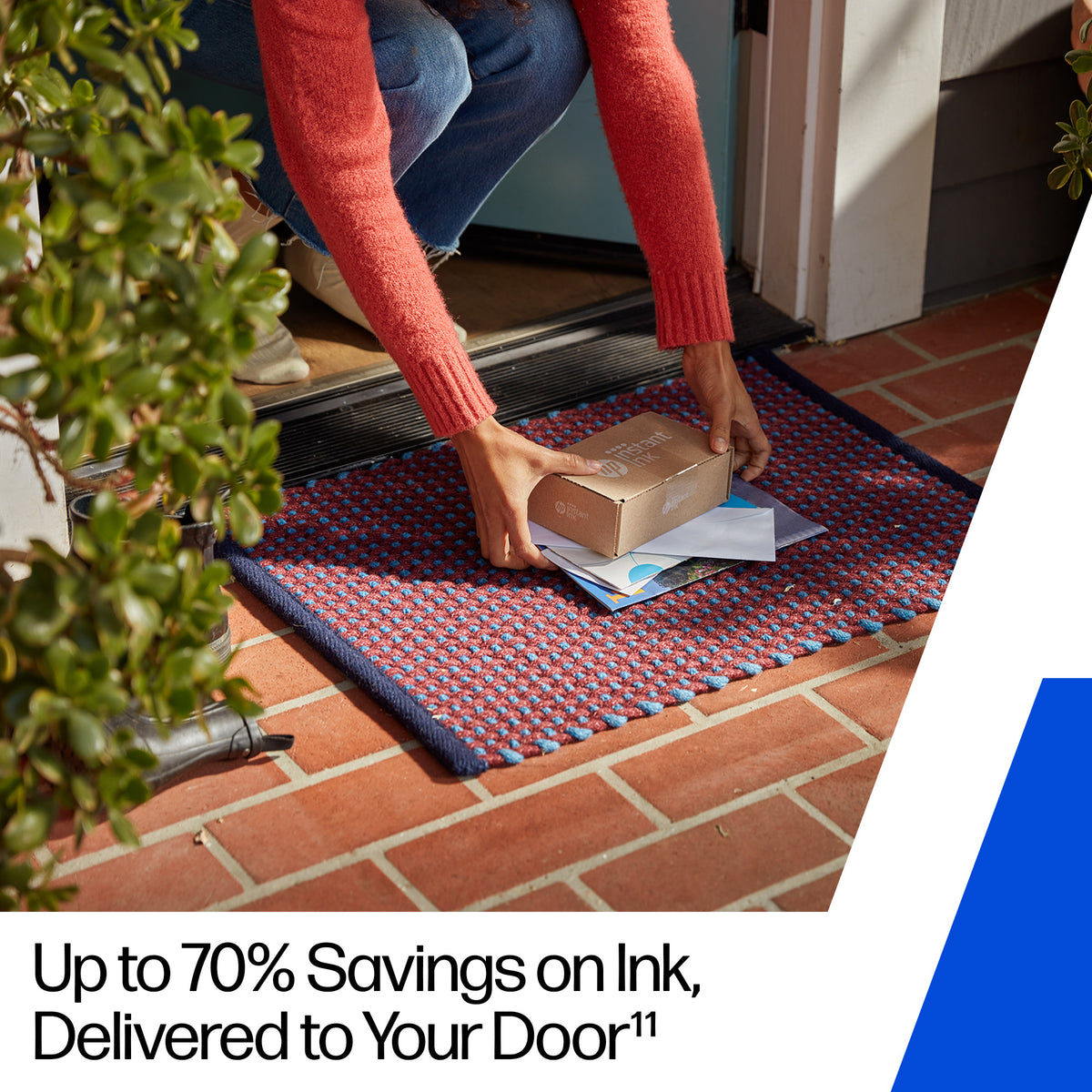 HP Inc. HP DeskJet 2920 All-in-One Printer