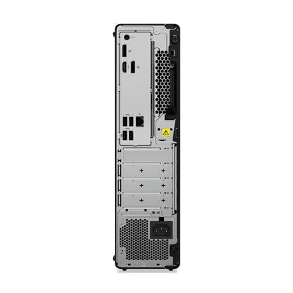 Lenovo ThinkCentre M75s G5 SFF 260W Ryzen 7 8700G 16GB 1TB DVDRW W11P 3Y Onsite